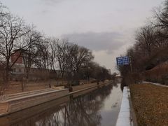 -元大都城垣遗址公园