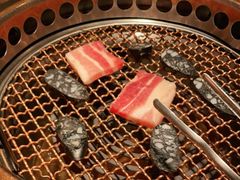 -一品诚记烤肉(大连柏威年购物中心店)
