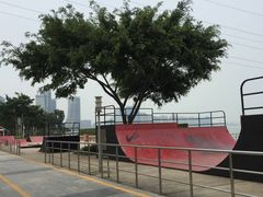 -海沧湾公园