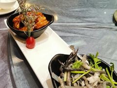 美容鱼皮-食為天·本地人爱吃的淮扬菜(瘦西湖店)