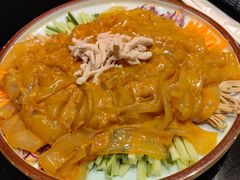 -老街坊劈柴院(济南总店)