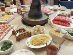 -阳坊大都涮羊肉(阳坊总店)