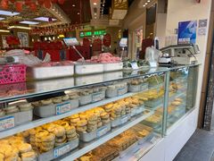 -采芝斋(延安路店)