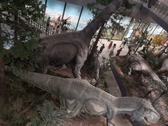 -湖南省地质博物馆