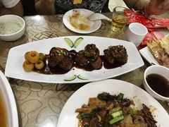 -春江饭店(共青团路总店)