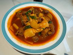 -清真·宁夏印象·盐池滩羊肉体验店(江宁路店)