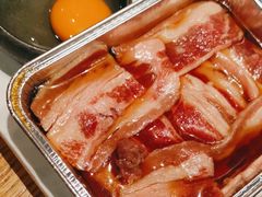 -赤坂亭·M9和牛烧肉·铁板烧·日料398放题(长泰广场店)