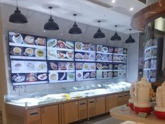 -梦都海鲜酒家(万达广场江桥店)