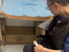 -纳吉亚猫专科动物诊疗中心(蒋宅口分院)