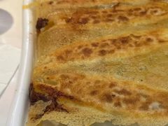-春水锅贴·传统鲁菜(大明湖店)