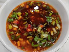 -乡土特色.冷锅鱼.牦牛肉汤锅