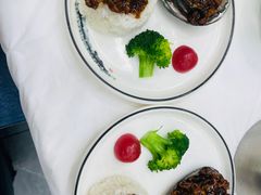 -日照大牌檔•小船海鲜(万平口店)