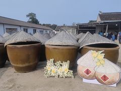 -苏州市吴中区光福窑上花果蜜饯厂