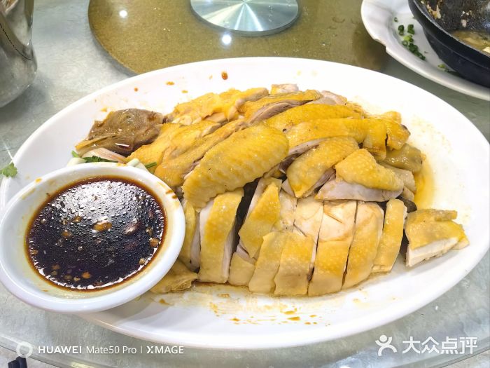 阿炮美食城图片