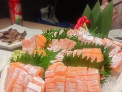 -大渔铁板烧(万象城店)