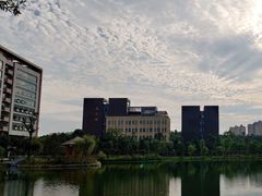 -西南政法大学(渝北校区)