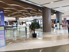 -合生汇·停车场