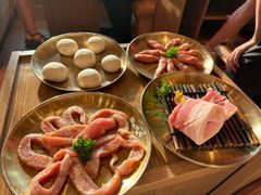 -西塔老太太泥炉烤肉(海上世界店)