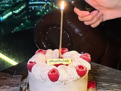 -chuchulab日式短蛋糕(粤海天地店)