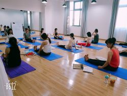 点击看大图 -亚太瑜伽普拉提学院