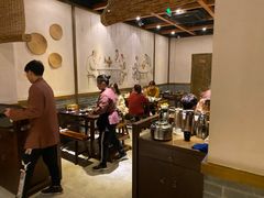 -五熟府(东方盐湖城店)