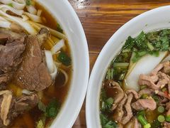 -肆姐面粉馆(坡子街店)
