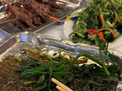 -张茂民族饭店(胜利北路店)