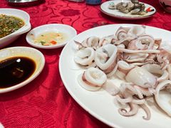 -抱德·潮汕味(敦和店原惠城鱼仔)