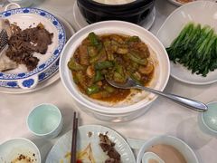 -巴音浩日娲·蒙餐(双林东路店)