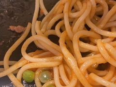-豪客来牛排(绿宝广场店)