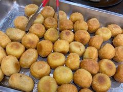 玉兰饼-毛华美食(清扬路店)