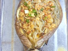 -虎门巷高坎坎烤肉店