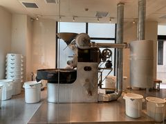 -% Arabica阿拉比卡咖啡烘焙工坊