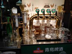 -阿里巴巴海鲜烧烤家常菜(黄岛店)