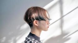 -SY COLOUR专业烫染