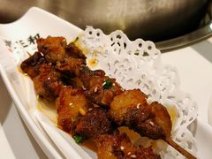 -潮正和潮汕牛肉火锅·老字号(番禺万达店)