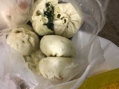 -老陶包子铺(南大西南村店)