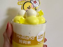 Sellni开心杯-好利来(朝外店)