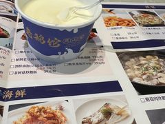 -金典银峰老鹅馆·昆山菜(亭林公园店)