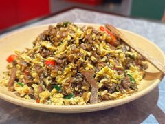 -廖川菜(八佰伴店)