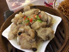 -虾饺妹·粤式手工点心(水荫路店)