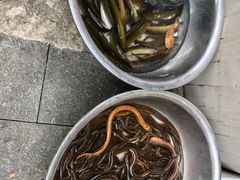 -大口潮边炉中餐火锅