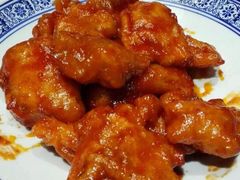-味老大土碗菜(中山三路店)