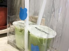 -兰熊鲜奶(西直门凯德mall店)