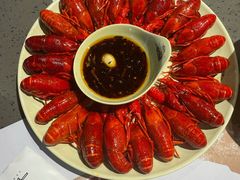 -一棠龙虾•王牌虾球(楚河汉街店)