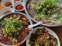 -小杨翘脚牛肉