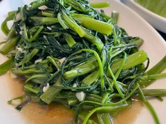 泰式飞天通菜-Thai Alley泰爱里(二沙岛店)