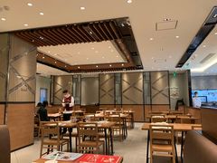 大堂-鼎泰丰(德基广场店)