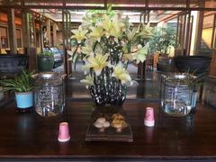 -那家小馆•北京菜•烤鸭(香山店)
