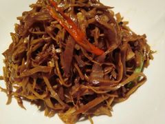 -秀儿四九城·新京菜(亚运村鸟巢店)